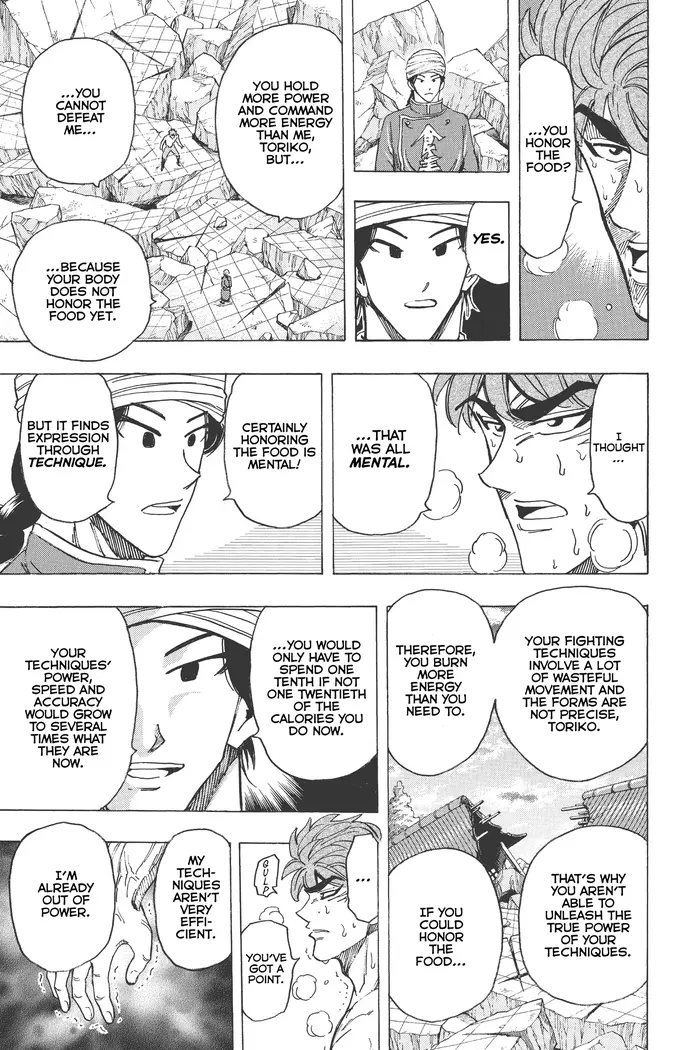 Toriko Chapter 183 image 15_optimized